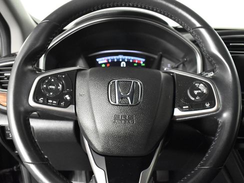Used 2020 Honda CR-V EX-L image 19