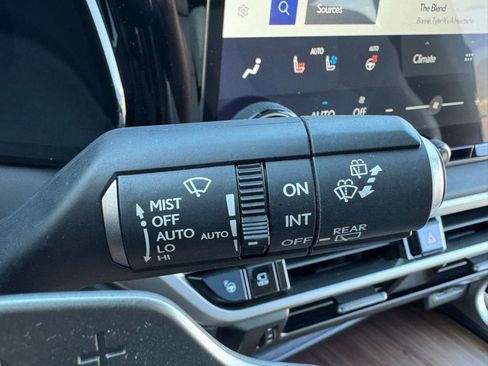 Used 2023 Lexus RX 350 FWD w/ Cold Area Package image 35