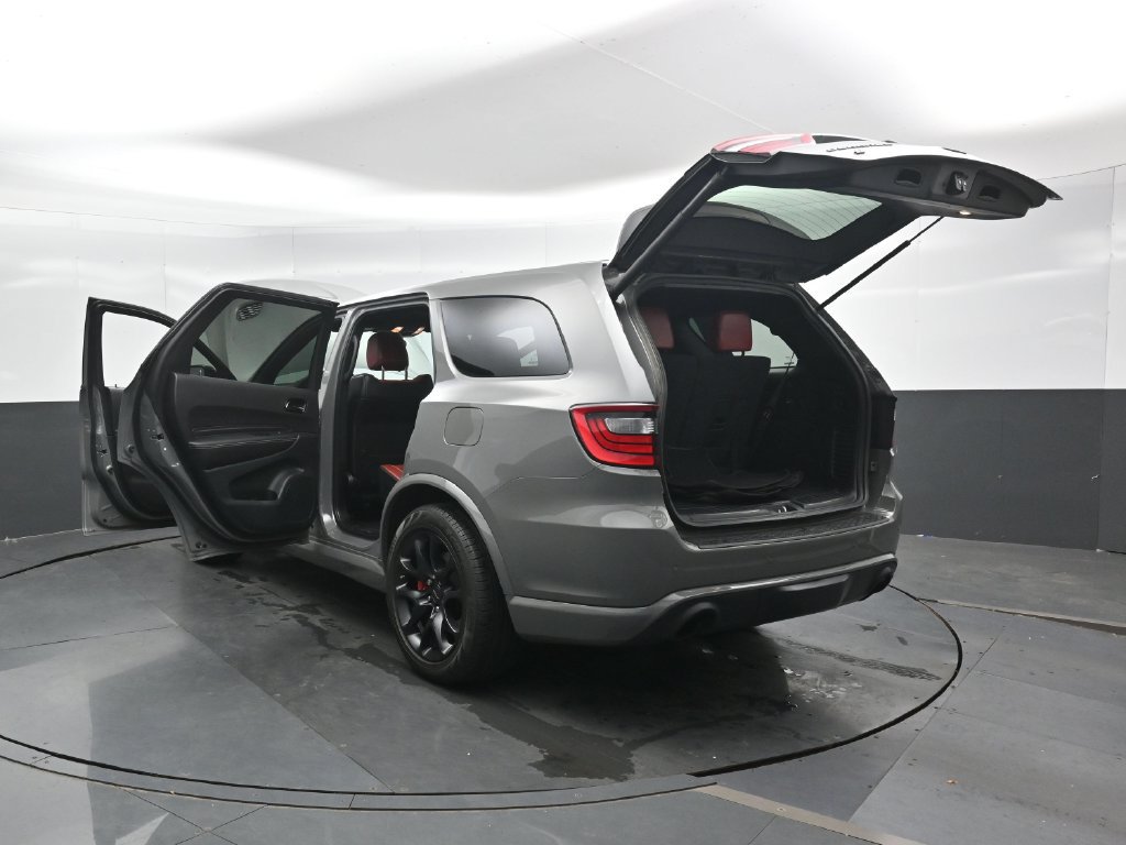 Used 2023 Dodge Durango SRT Hellcat AWD/4WD image 53