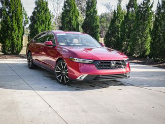 Certified 2024 Honda Accord Touring video 2