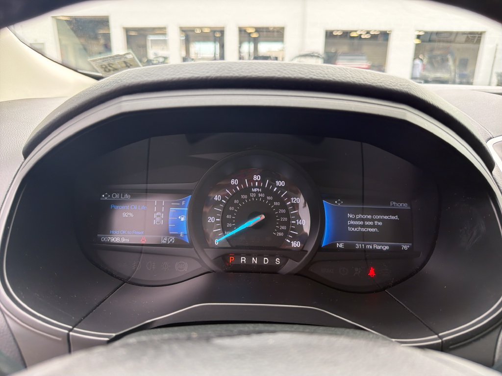 Used 2023 Ford Edge SEL w/ Convenience Package AWD/4WD image 22