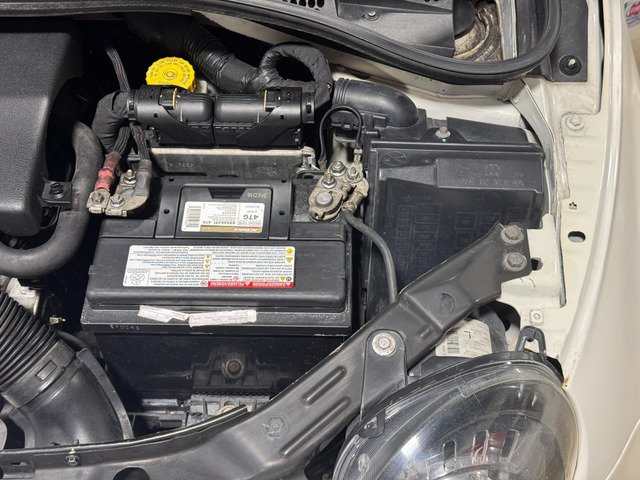 Used 2015 FIAT 500 Turbo w/ Comfort/Convenience Group FWD image 13