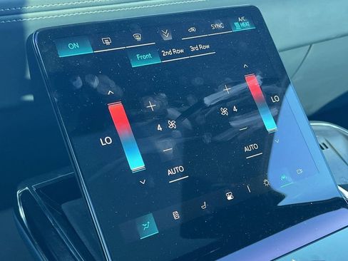 New 2025 Cadillac Escalade IQ Luxury 2 AWD/4WD image 21
