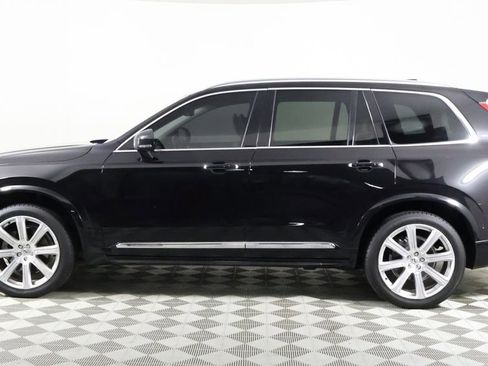 Used 2018 Volvo XC90 T6 Inscription w/ Convenience Package image 3