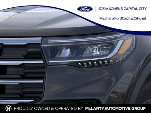 New 2025 Ford Explorer Active w/ Active Comfort Package image 19