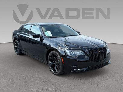 Used 2021 Chrysler 300 S