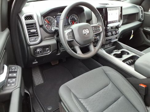 New 2025 RAM 1500 Tradesman image 17