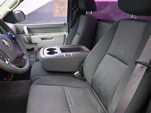 Used 2011 Chevrolet Silverado 1500 W/T w/ LS Package image 15