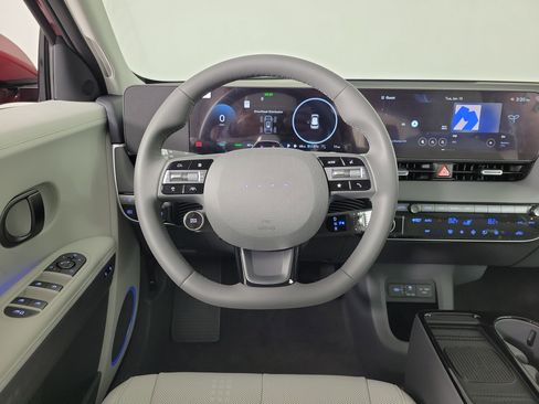 New 2026 Hyundai Ioniq 5 Limited image 11