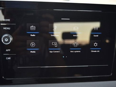 New 2025 Volkswagen Jetta Sport image 14