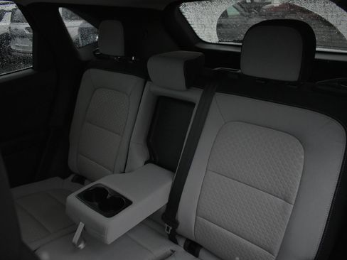 Used 2024 Ford Escape Active AWD/4WD image 12