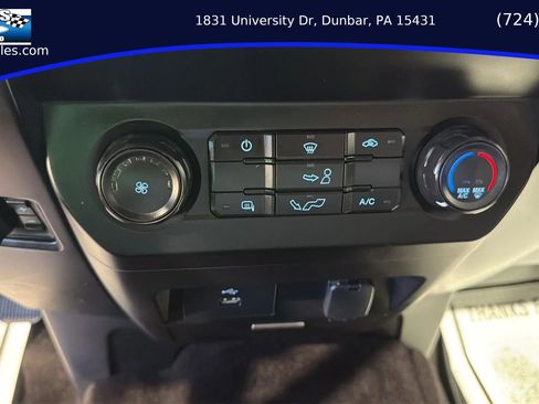 Used 2016 Ford F150 XL w/ XL Power Equipment Group AWD/4WD image 19