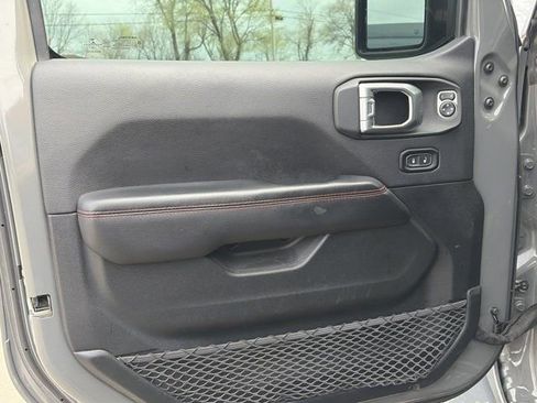 Used 2020 Jeep Wrangler Rubicon w/ Steel Bumper Group image 10