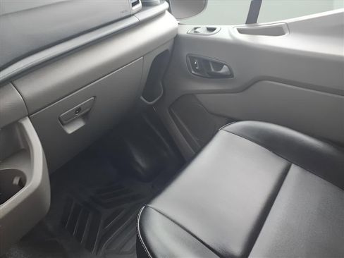 Used 2021 Ford Transit 150 Low Roof image 20