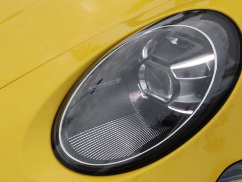 Certified 2024 Porsche 911 Carrera S image 11