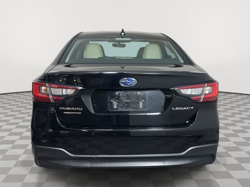 Used 2025 Subaru Legacy Limited AWD/4WD image 21