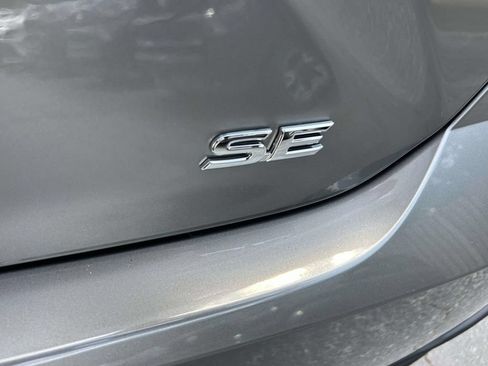 New 2026 Toyota Camry SE FWD image 11