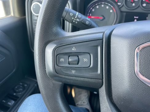 Used 2023 GMC Sierra 2500 Pro w/ Convenience Package image 19