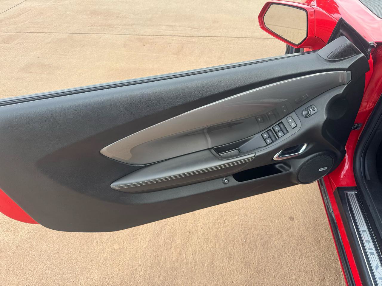 Used 2012 Chevrolet Camaro SS w/ RS Package RWD image 39