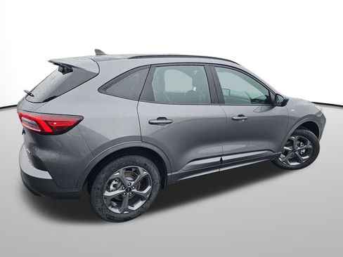 Used 2024 Ford Escape ST-Line image 7