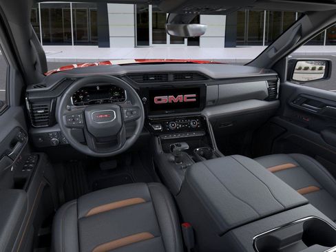 New 2026 GMC Sierra 1500 AT4 w/ AT4 Premium Package image 15
