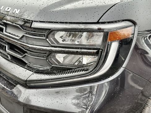 New 2026 Ford Expedition Max Active AWD/4WD image 13