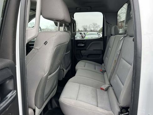 Used 2015 Chevrolet Silverado 2500 W/T w/ WT Convenience Package image 18