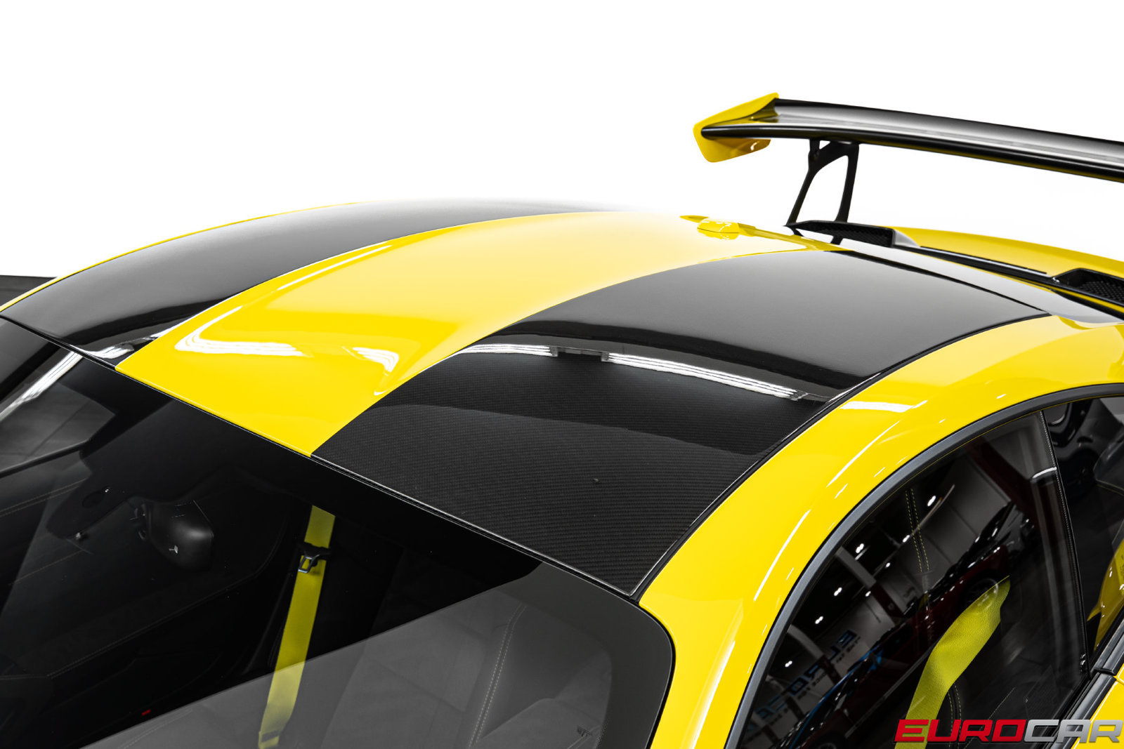 Used 2019 Porsche 911 GT2 RS RWD image 19