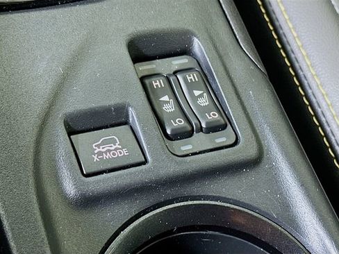 Certified 2023 Subaru Crosstrek 2.5i Sport image 21