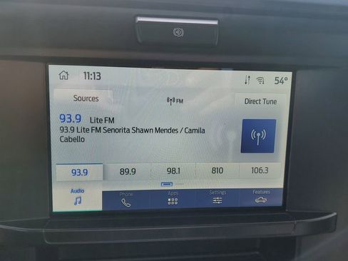 New 2026 Ford F550 4x4 Regular Cab Super Duty image 21