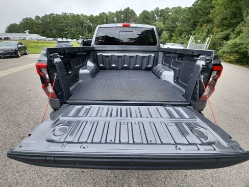 Used 2024 Ford Ranger XLT w/ Equipment Group 301A High image 28