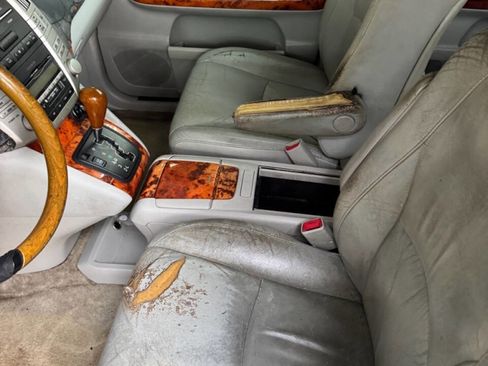 Used 2004 Lexus RX 330 image 5