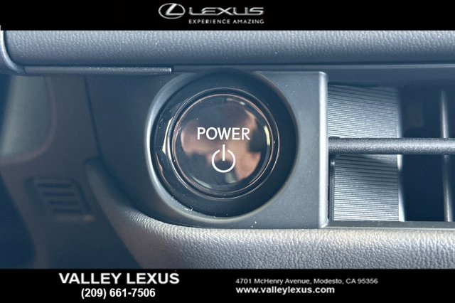 New 2026 Lexus ES 500e w/ Convenience Package AWD/4WD image 21