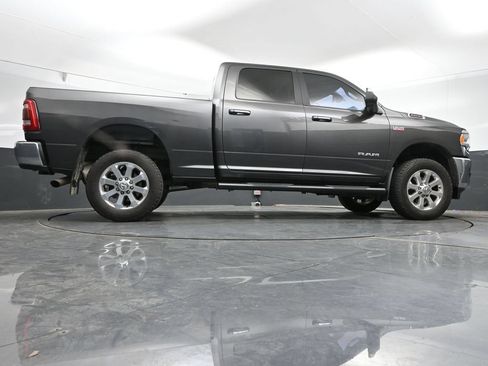 Used 2019 RAM 2500 Big Horn AWD/4WD image 41
