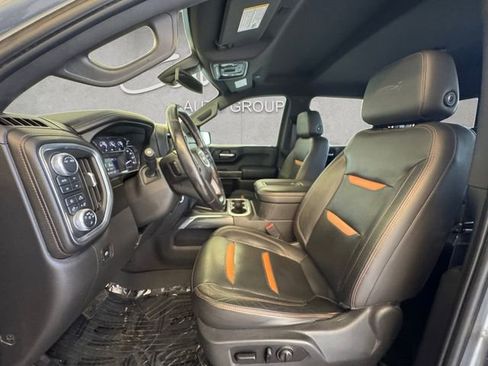 Used 2020 GMC Sierra 1500 AT4 w/ AT4 Premium Package AWD/4WD image 19