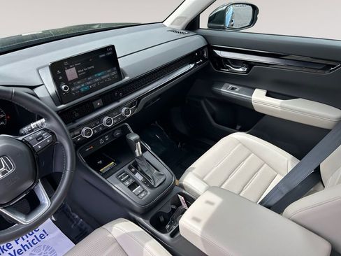 Certified 2024 Honda CR-V EX-L image 15