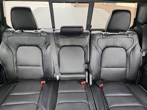 Used 2020 RAM 1500 Limited image 24