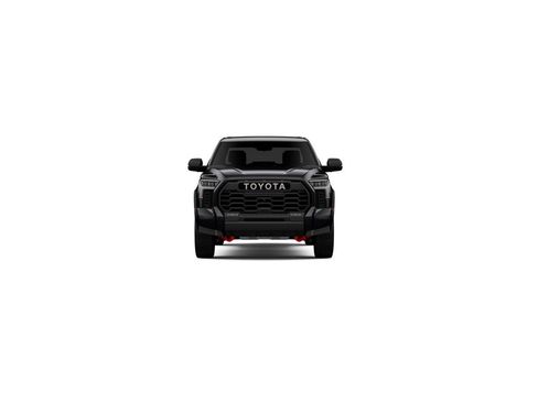 New 2026 Toyota Tundra TRD Pro image 17
