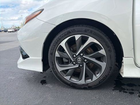 Used 2016 Scion iM image 11