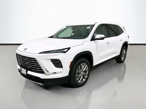 New 2026 Buick Enclave Preferred image 3