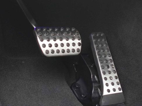 New 2026 Mercedes-Benz GLE 53 AMG AMG GLE 53 image 43