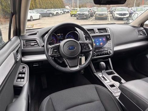 Used 2019 Subaru Outback 2.5i Premium image 17