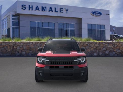 New 2025 Ford Bronco Sport Big Bend w/ Convenience Package image 6