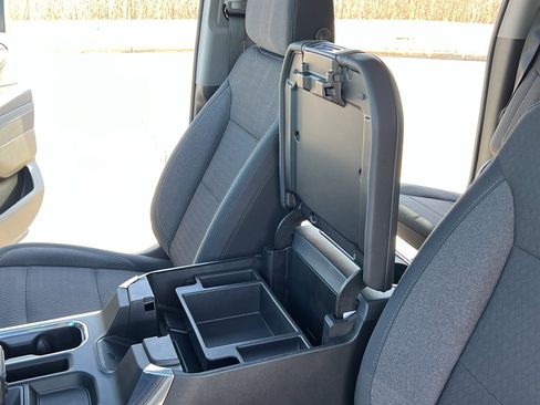 Used 2025 Chevrolet Silverado 1500 RST image 20