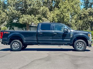 Used 2018 Ford F350 XLT w/ XLT Premium Package AWD/4WD video 3