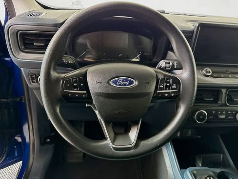 Used 2023 Ford Maverick XL image 12