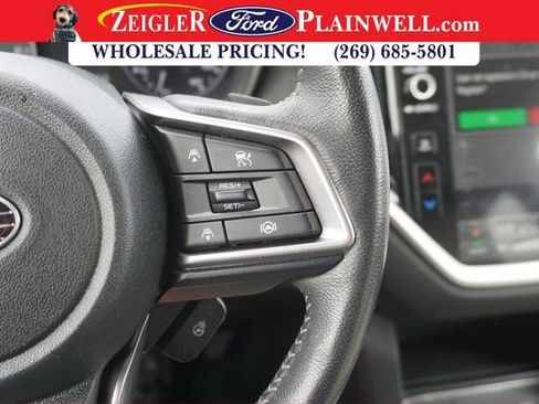 Used 2023 Subaru Ascent Limited image 26