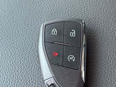 New 2026 GMC Canyon Denali AWD/4WD image 45
