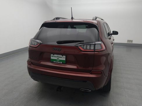 Used 2019 Jeep Cherokee High Altitude AWD/4WD image 7