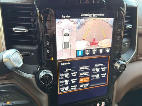 Used 2019 RAM 3500 Laramie image 28